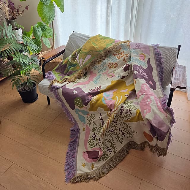 MARIE.color.interiorさんの実例写真