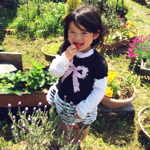 Sayakaさんの実例写真