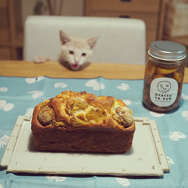 Chamさんの実例写真