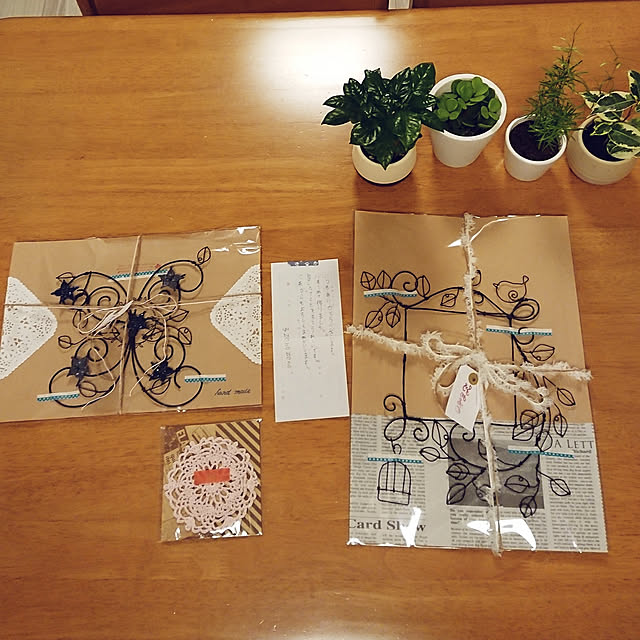 norikanaさんの実例写真