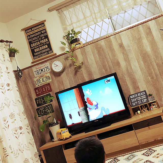 Y_roomさんの実例写真