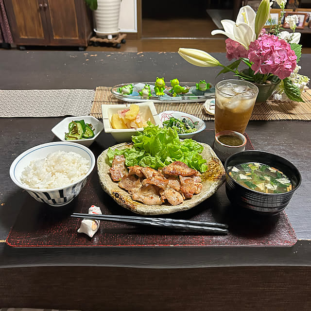 ritsukoさんの部屋
