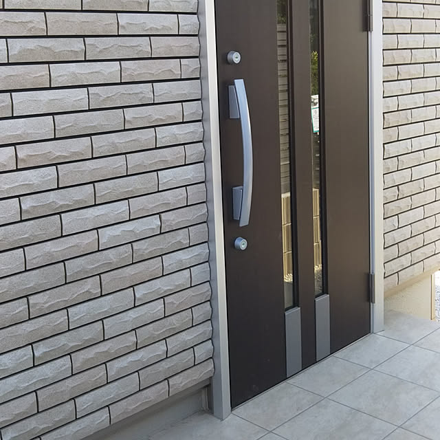 玄関/入り口のインテリア実例 - 2017-12-31 12:08:50