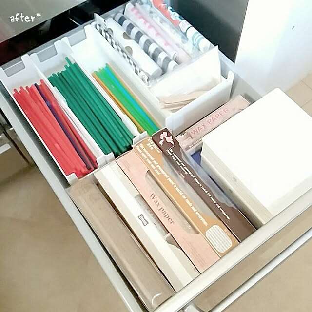 mikaさんの実例写真