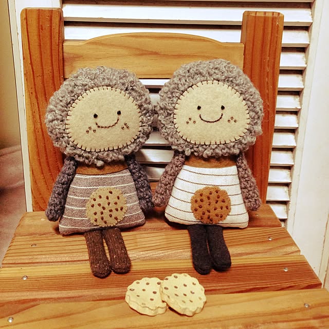 cookie_houseさんの実例写真