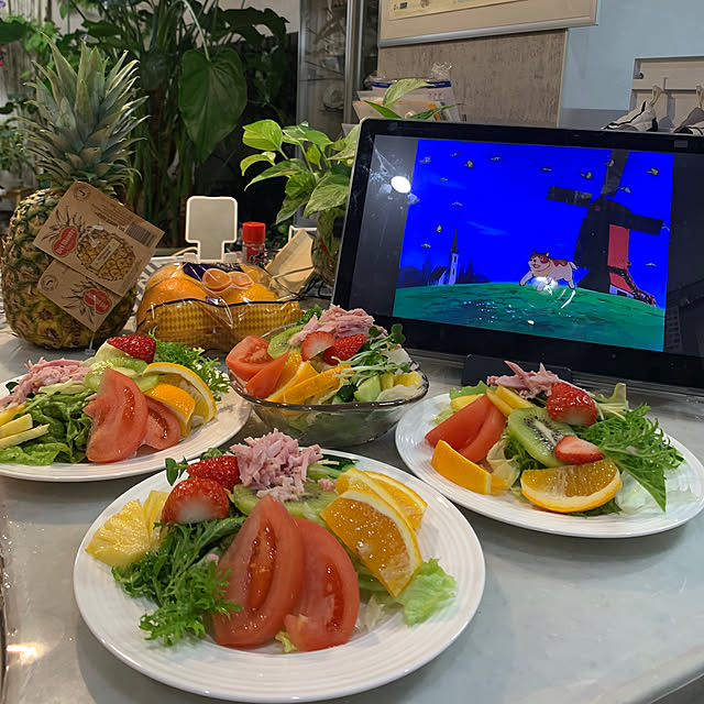 Aqettyさんの実例写真
