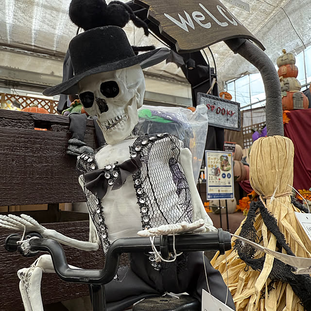 Aqettyさんの部屋