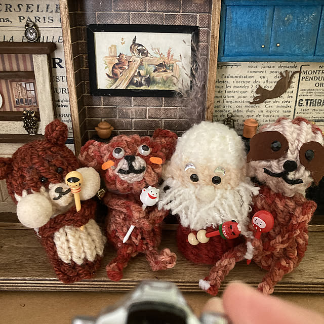 manduonmaさんの実例写真