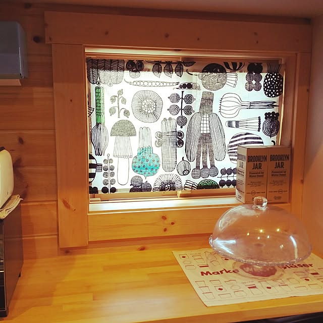 mamilinさんの実例写真