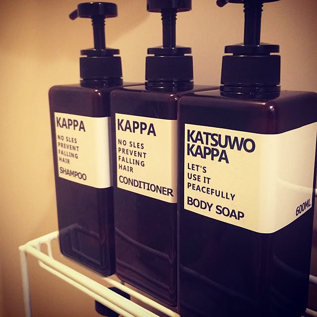 katsuwobushiさんの実例写真