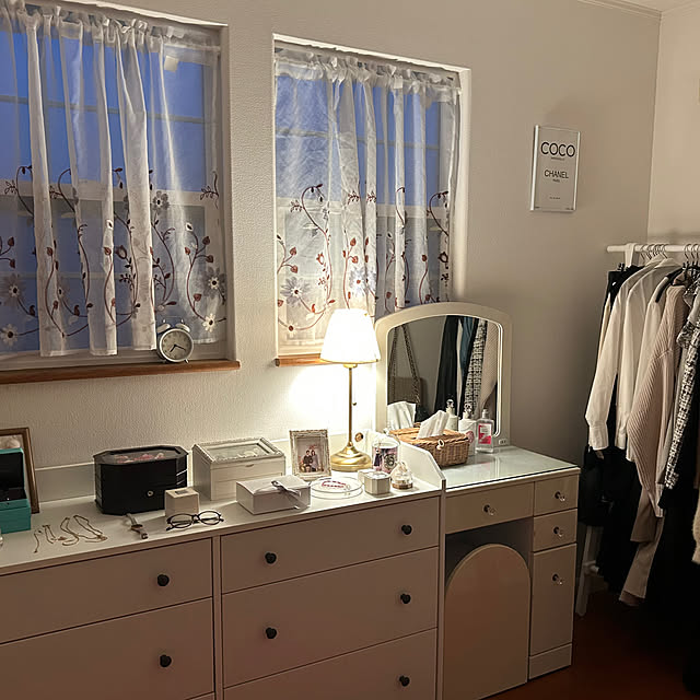 ma_cooさんの部屋