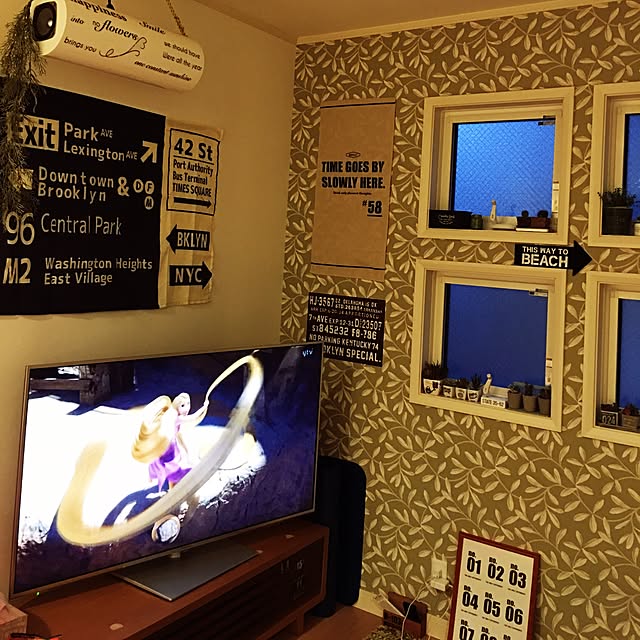 Aisaさんの実例写真