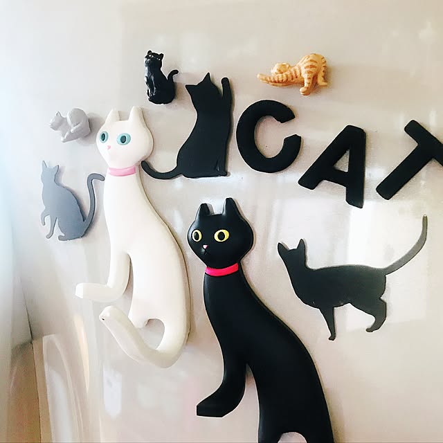 nyanko-beamさんの実例写真