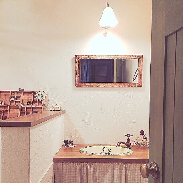 mininyuさんの実例写真