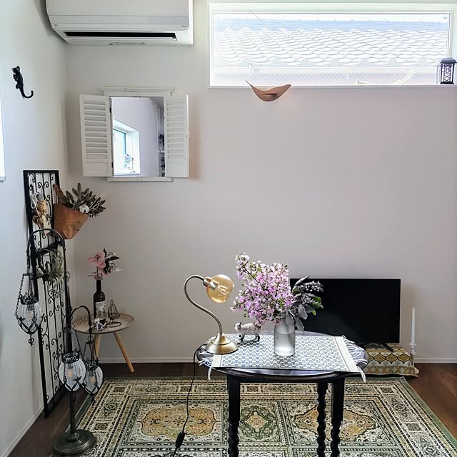 Maroさんの部屋