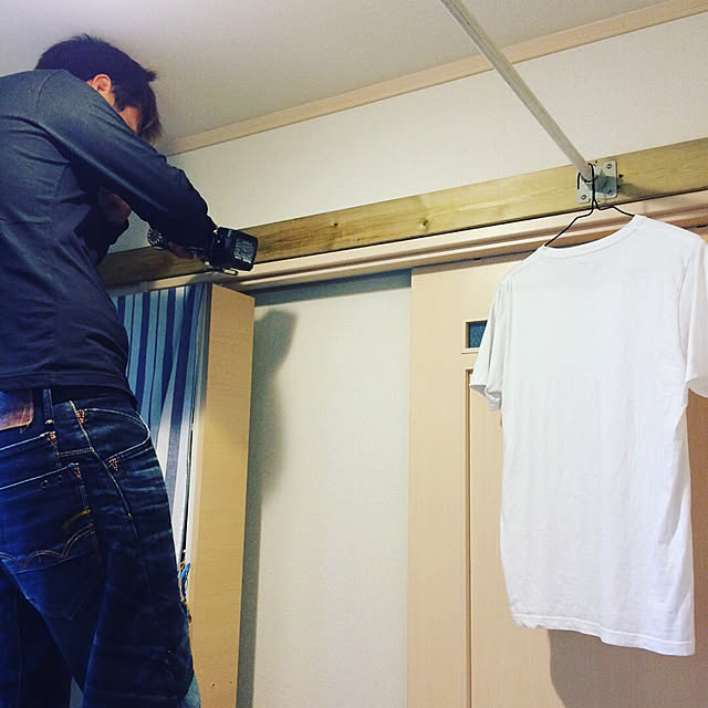 Amiさんの実例写真