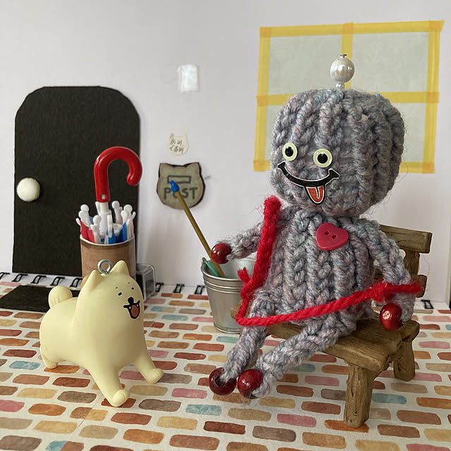 manduonmaさんの実例写真