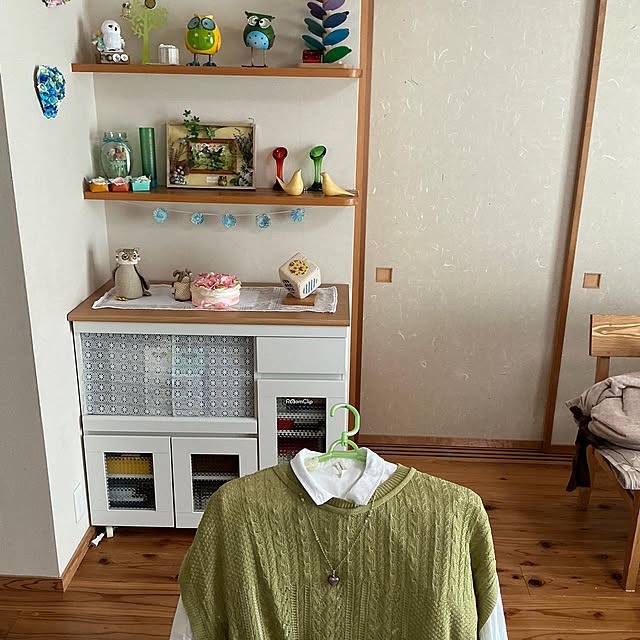 chiiyanさんの実例写真