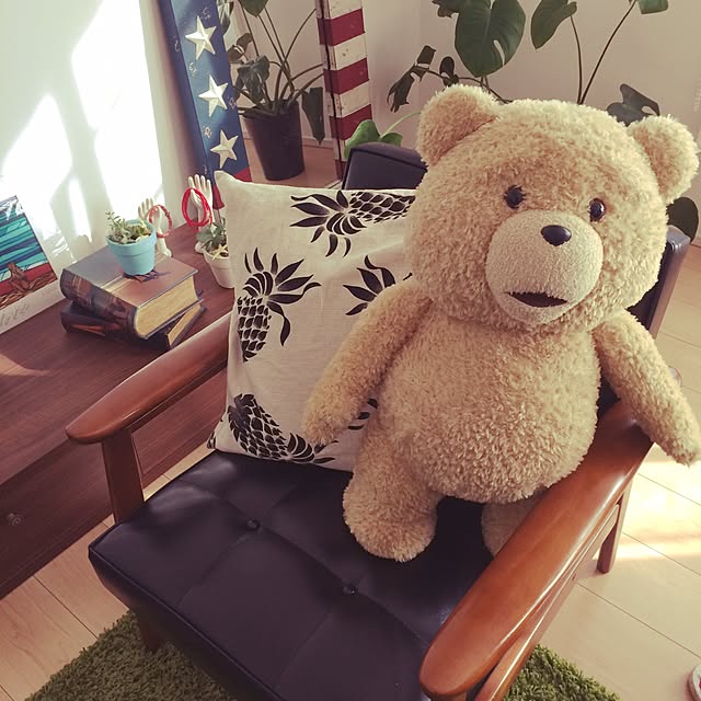cocoさんの実例写真