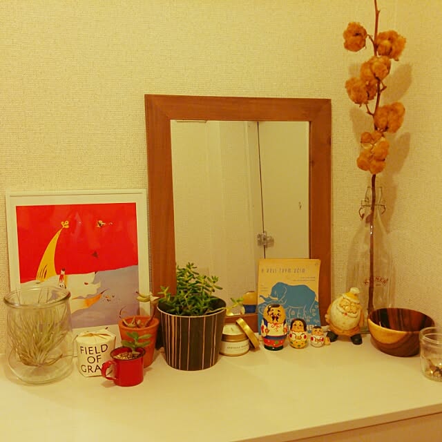 vivalavistachihirockさんの実例写真