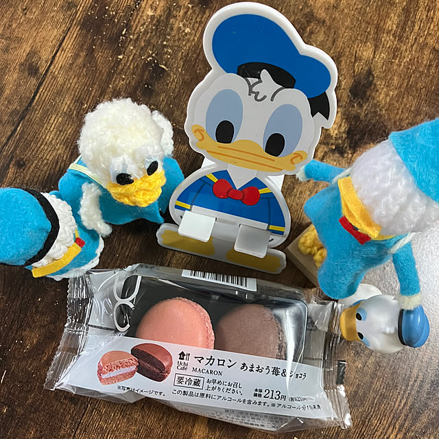 manduonmaさんの実例写真
