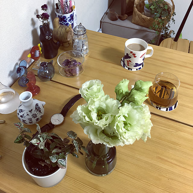 juboccoさんの実例写真