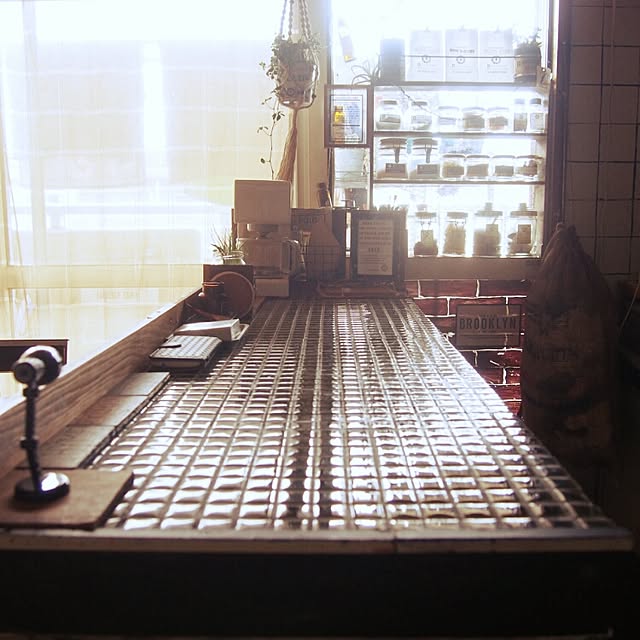 reenaさんの実例写真