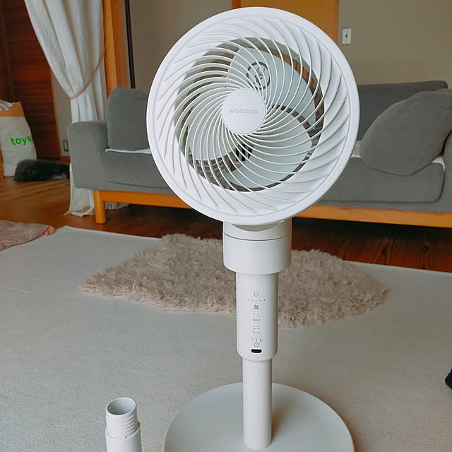 Kaeluさんの部屋