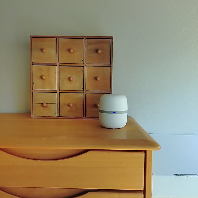 mamaさんの部屋