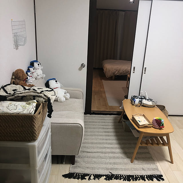 Naoさんの実例写真