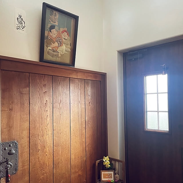 yukichi-wanwaさんの実例写真