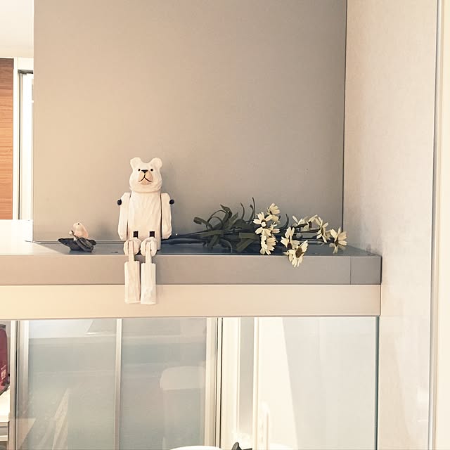 i.siyさんの実例写真