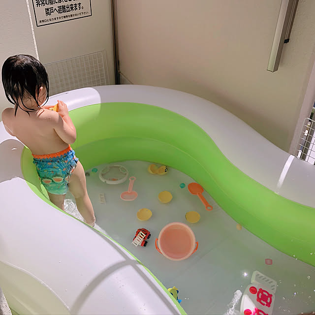 nonさんの実例写真
