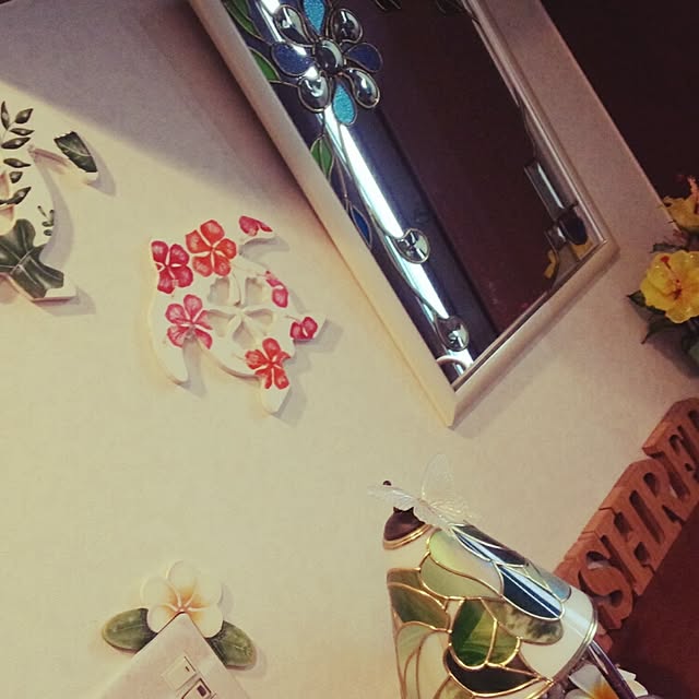 Saoriさんの実例写真