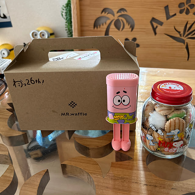 alohamamaさんの実例写真