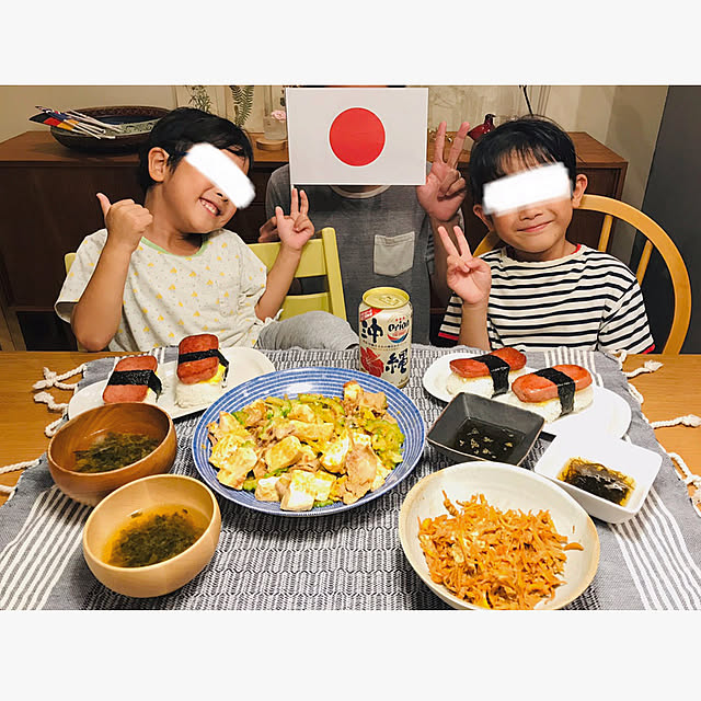 kuboxさんの実例写真