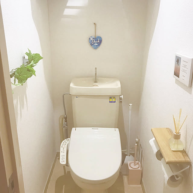 Jennaさんの実例写真