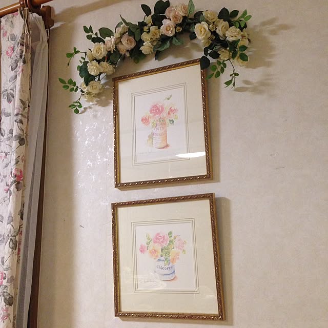 RosePanierさんの実例写真