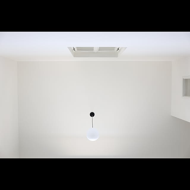 部屋全体/白のチカラのインテリア実例 - 2016-08-23 11:04:34