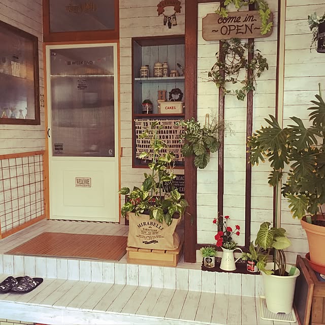 BIROZY_CRAFTさんの実例写真