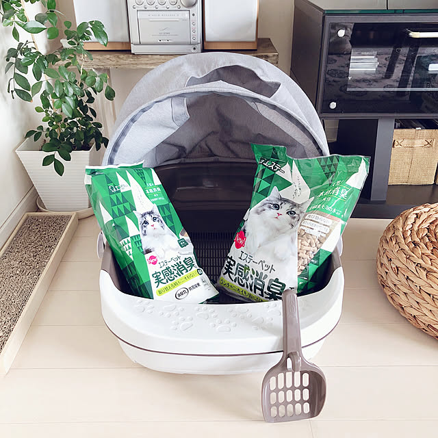 nekomiさんの実例写真