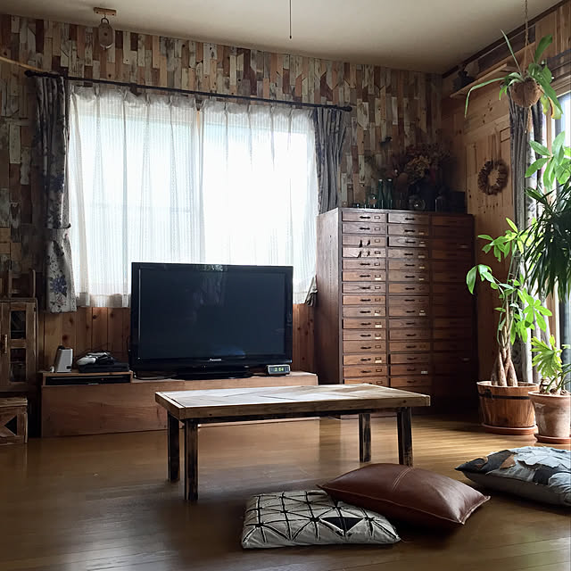 k.i.brothersさんの実例写真