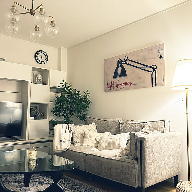 aromaさんの実例写真