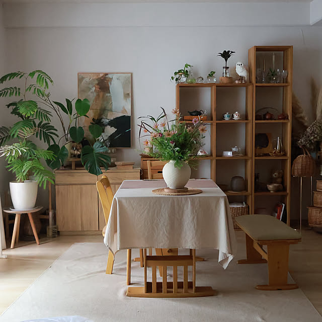 Summerさんの実例写真