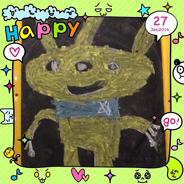 実例写真