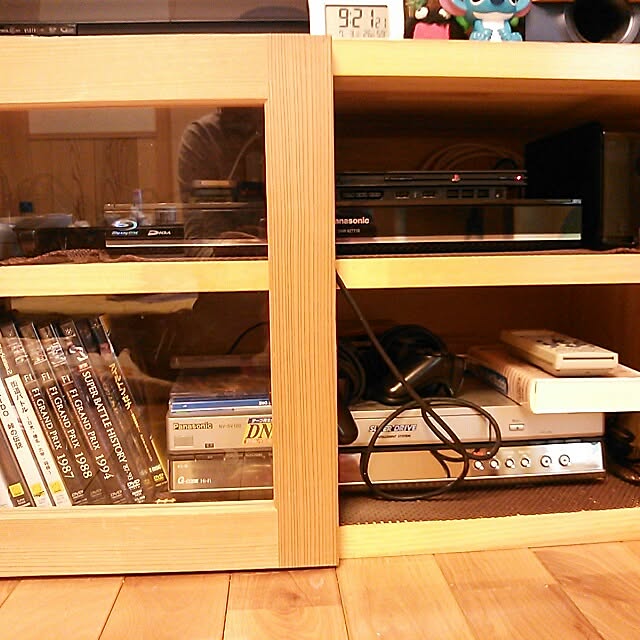reiさんの実例写真