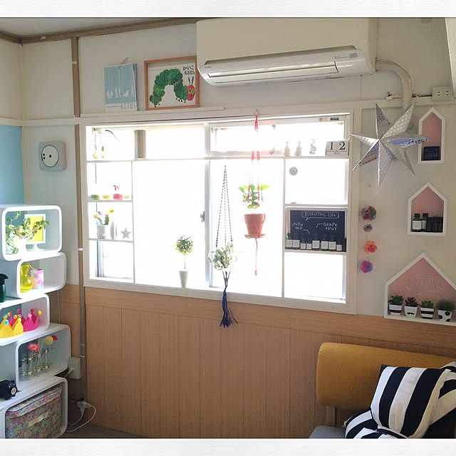IROROOMさんの実例写真