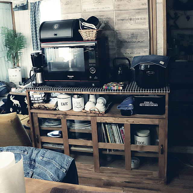 ramcoさんの実例写真
