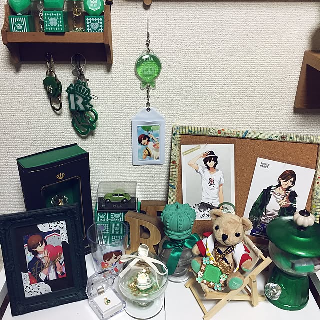 kelvineiさんの実例写真