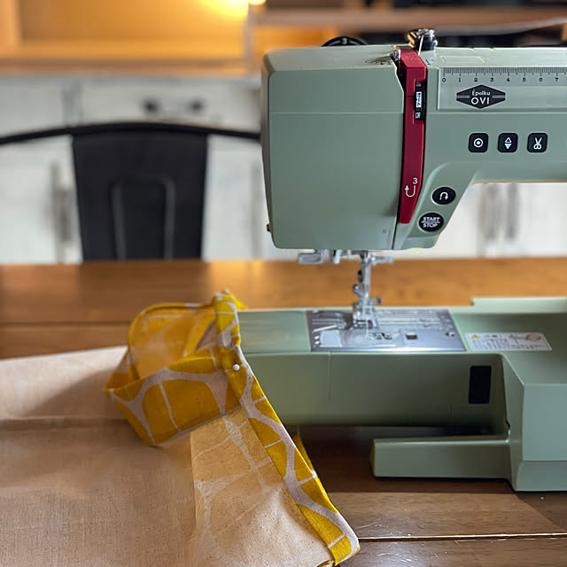 kuromameさんの部屋